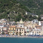 South side of Italy… Amalfi Coast